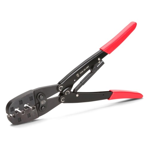 Пресс-клещи ПКВ-50 (КВТ) к-кт