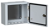 Корпус металлический ЩМП-2.3.1-0 (250х300х150мм) У2 IP54 IEK