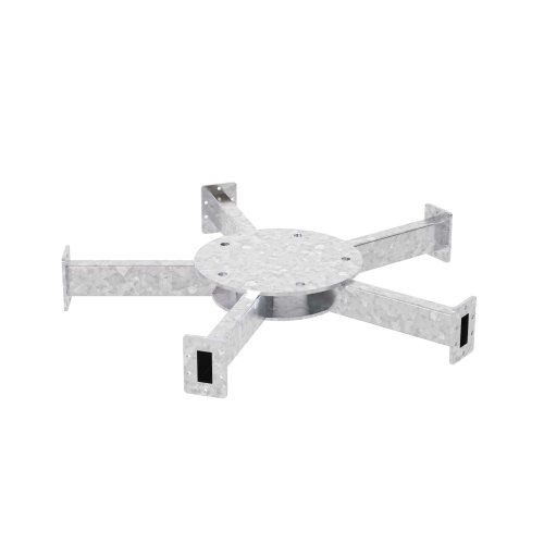 Основание для молниеприемных мачт,12-14 м Основание для молниеприемных мачт,12-14 м