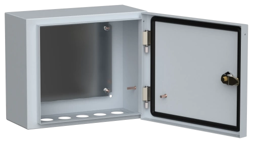 Корпус металлический ЩМП-2.3.1-0 (250х300х150мм) У2 IP54 IEK