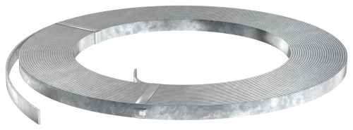 Полоса 40х4мм (42м) оцинкованная сталь IEK