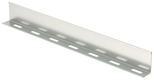 Перегородка разделительная h=80мм L2000 IEK