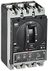 ARMAT Авт. выкл. лит. корпус 3P A 150кА 125А эл. станд. IEK