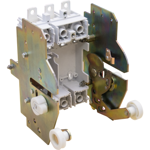 Комплект для выдвижного исполнения OptiMat D400, D630 320-630А-УХЛ3-РЕГ