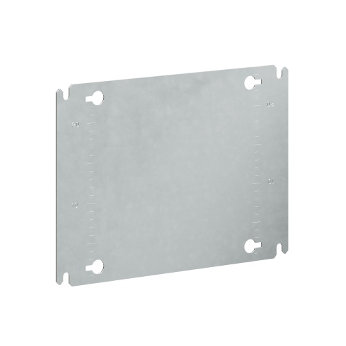 Монтажная плата ST 300x400