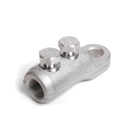 Наконечник болтовой 2НБП-70/120 (КВТ) Наконечник болтовой 2НБП-70/120 (КВТ)