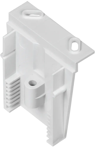 Кронштейн DIN-рейки для ЩРН(В)-П IP41 IEK Кронштейн DIN-рейки для ЩРН(В)-П IP41 IEK