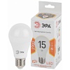 LED A60-15W-827-E27 Лампа ЭРА LED smd A60-15W-827-E27