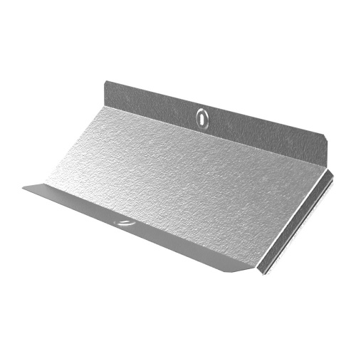 Крышка угла вертикально внутреннего 90 градусов Стандарт HDZ 400 Промрукав