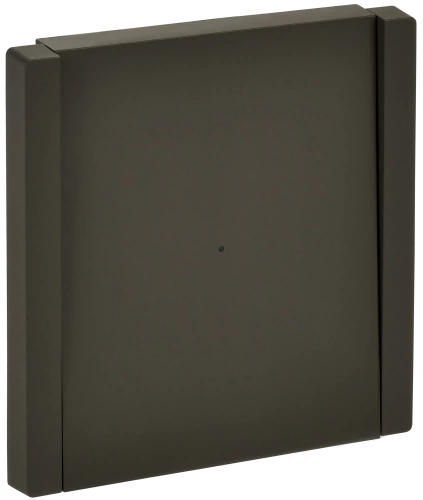 FORTE&PIANO Выключ. 1-кл. с инд. 10А FP302 сер. IEK FORTE&PIANO Выключ. 1-кл. с инд. 10А FP302 сер. IEK