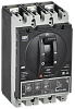 ARMAT Авт. выкл. лит. корпус 3P A 85кА 63А эл. станд. IEK