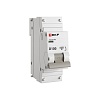 Автоматический выключатель 1P 100А (D) 10kA ВА 47-100 EKF PROxima
