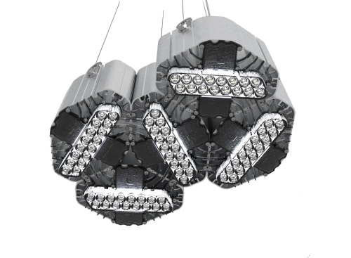 L-lego II 250/225/Г60/740/L100/05/IKIX-36/IP66 LEDEL