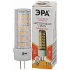 LED JC-5W-12V-CER-827-G4 ЭРА (диод, капсула, 5Вт, тепл, G4) (20/500/21000)