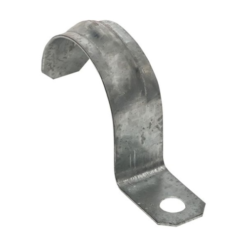 Скоба металлическая однолапковая для монтаж. пистолета d31-32 мм (50 шт) EKF PROxima Скоба металлическая однолапковая для монтаж. пистолета d31-32 мм (50 шт) EKF PROxima