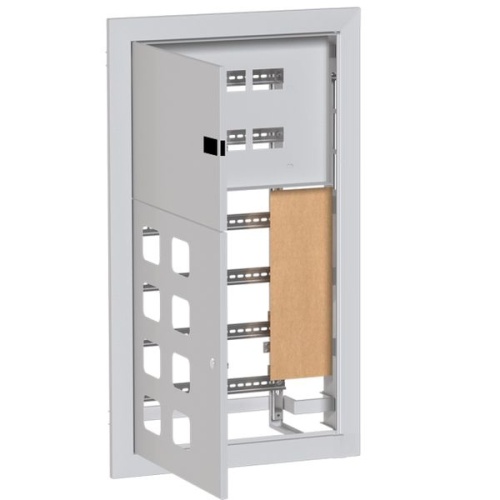 Щит этажный 8 кв. без слабот. отс. (1000х650х150) EKF PROxima