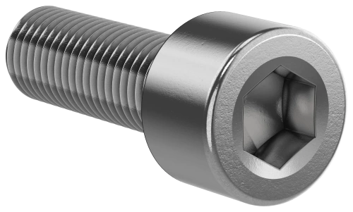 FORMAT Винт М6х20 с внутр. шестигран. DIN912 (20шт/упак) IEK