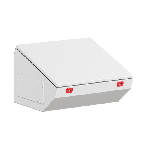 Секция управления RBPC для пультов/стоек R5R,  Ш=600 мм