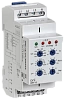 Реле фаз ORF-10 3ф. 2 конт. 127-265В AC с контр. нейтр. ONI