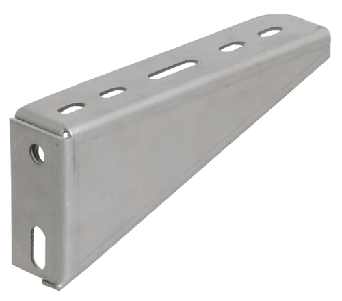 Кронштейн настенный осн.100 мм.