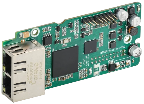 Плата расширения Profinet ONI