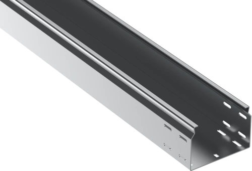 ESCA 7 Лоток неперфорированный 100х150х2000-2,0 IEK