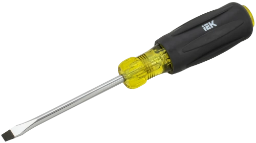 ARMA2L 5 Отвертка SL6,5х100 Т3 IEK