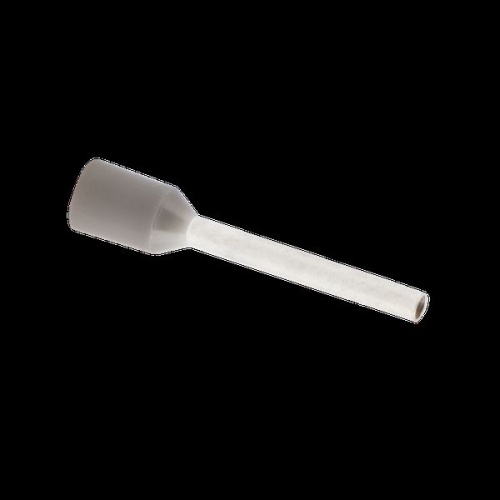 Наконечник штыревой втулочный НШвИ 0,75-12 (50шт.) EKF