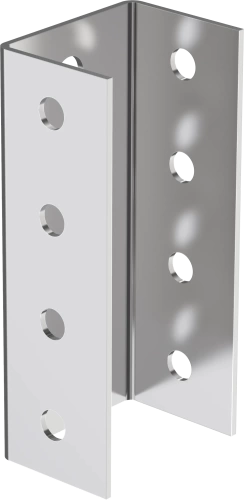 Профиль настенный IEK