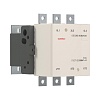 Магнитный контактор DSC265-3C00A230 265А 130кВт (AC3)  кат 220В AC
