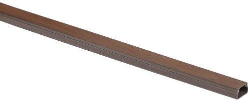 Кабель-канал 12х12 ECOLINE дуб (120м) IEK Кабель-канал 12х12 ECOLINE дуб (120м) IEK