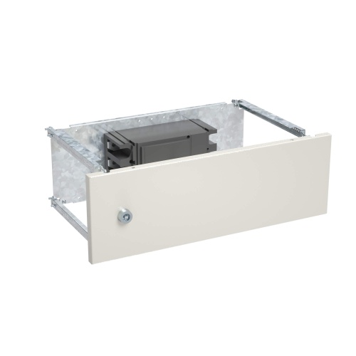 Комплект внешний гор-ой уст-ки 3п OptiMat D250 (F,F-MO,P,P-MO) Ш=600 В=150 Комплект внешний гор-ой уст-ки 3п OptiMat D250 (F,F-MO,P,P-MO) Ш=600 В=150