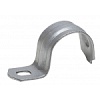 SMO-21-22 Аксс. для труб ЭРА Скоба металлическая однолапковая ЭРА d 21-22мм (100шт)