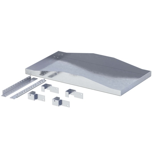 Полка усиленная для шкафов Conchiglia Ш=685 мм, Г=460 мм