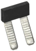 Перемычка гребенчатая для CTS 10мм2 2PIN IEK