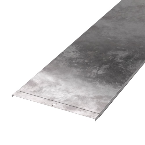 Крышка лотка 300 (12 м/уп) Промрукав Крышка лотка 300 (12 м/уп) Промрукав