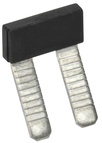 Перемычка гребенчатая для CTS 10мм2 2PIN IEK