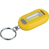 Фонарь Navigator 14 084 NPT-KC05-2CR2032 брелок.пласт.1СOB LED(1Вт),3 реж,желтый
