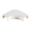 RNL40/16 Угол плоский плавный 40х16мм ст.TIA Экопласт