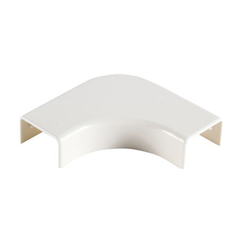 RNL40/16 Угол плоский плавный 40х16мм ст.TIA Экопласт