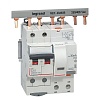 АВДТ DX3 2П C16А 300MA-AC 4м (Legrand)