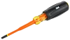 ARMA2L 5 Отвертка диэлектрическая SLIM PH/SL2х100 Т3 IEK