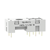 Розетка для реле OptiRel G RR95-12-230-10