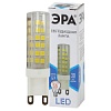 LED JCD-7W-CER-840-G9 Лампа ЭРА (кукуруза кер., капсюль, 7Вт, 220В, нейтр, G9)