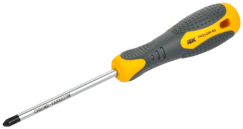 ARMA2L 3 Отвертка PH2х100 K1 IEK