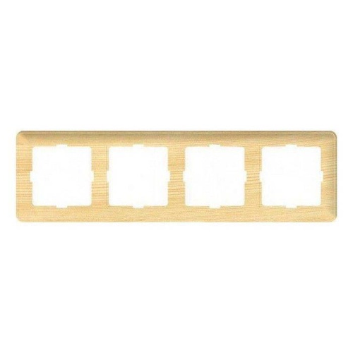 W59 4-постовая РАМКА, СОСНА