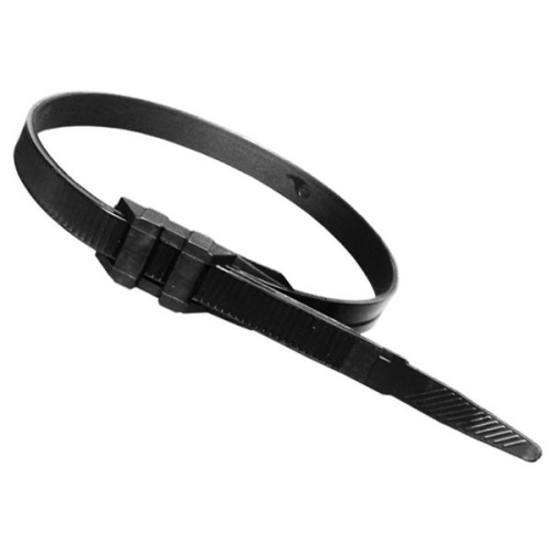 Хомут стяжной СИП 260 (100 шт.) EKF Хомут стяжной СИП 260 (100 шт.) EKF