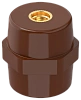 Изолятор опорный SM45 (М10) IEK