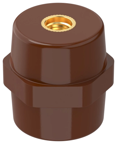 Изолятор опорный SM45 (М10) IEK