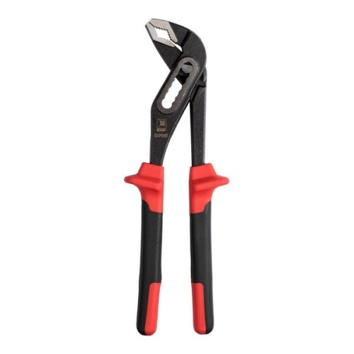 Клещи переставные Expert 250 мм EKF Клещи переставные Expert 250 мм EKF